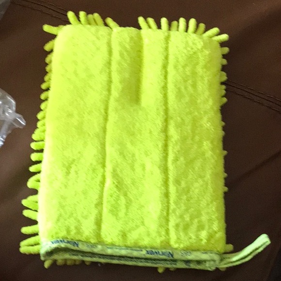 Norwex Other Norwex Car Wash Mitt Poshmark